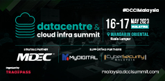 Datacentre & Cloud Infrastructure Summit 2023