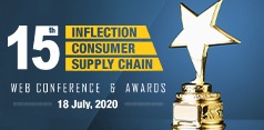 15th Inflection Consumer Supply Chain Web Conference & Awards