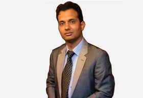 Susheel Sharma, Sr. Project Manager - Business Intelligence & Analytics, 3i Infotech