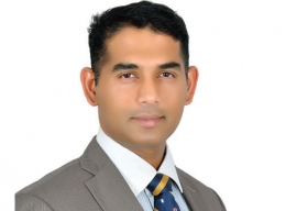 Anil D Souza, Founder & CEO, Simpliance Technologies