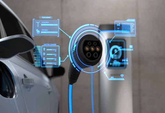 Anert Pilots Vehicle-to-Grid Technology for Smarter Power Use