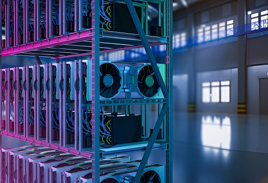 LG Electronics in Talks With Nvidia for AI Server Cooling Solutions