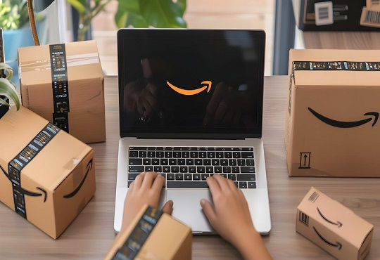 Amazon to Buy Major AI Wearables Startup, Boost Innovation