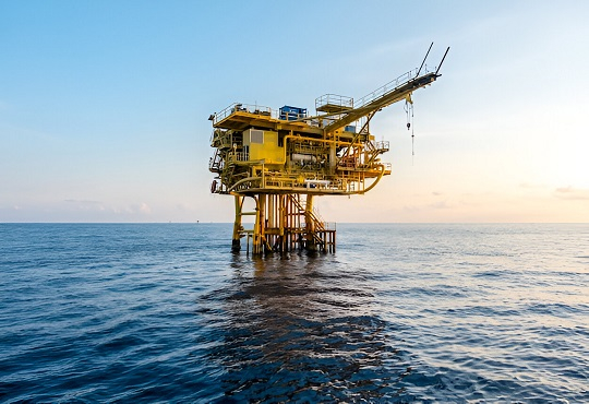 India Seeks Offshore Tech Tie-Ups for Deep-Sea Oil & Hydrogen