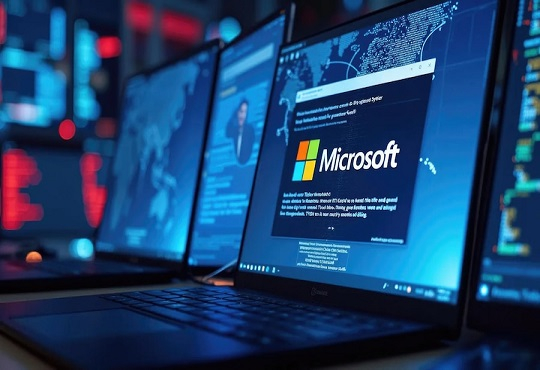 Microsoft in Talks to Secure Continued Access to OpenAI Tech