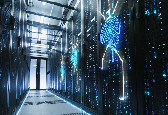 Foxconn, TECO Team Up for AI Data Center Dominance with 10% Stake