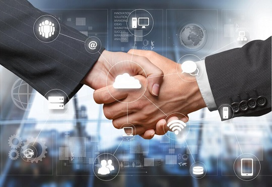 Tata Communications, AWS Partner for AI Network in India by FY26