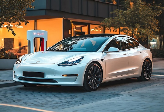 Tesla and Samsung Sign $16.5B AI Chip Supply Deal Says Musk