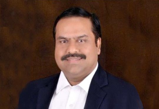 RS Simha, MD & CFO, AT&S India