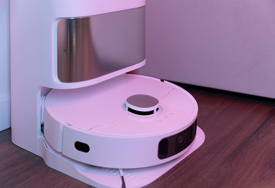 Dixon to Manufacture Eureka Forbes\' Robotic Vacuum Cleaners
