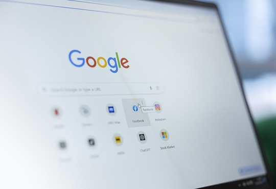 Google Partners with Energy Dome for Carbon-Free Energy Solutions