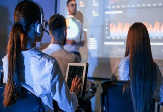 Delta Electronics & TN Govt Launch Tech Training Program