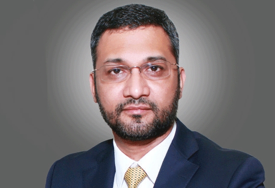 Rohit Ambosta, Associate Director & CIO, Angel Broking Ltd.